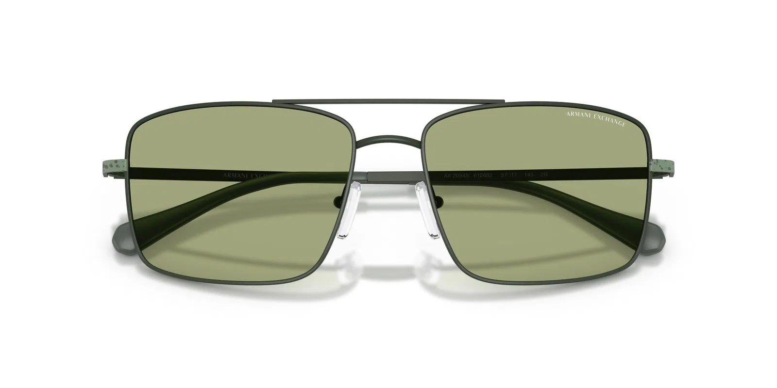 Armani Exchange 2054S Sunglasses - view 23